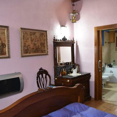 Casa Rural Solana Moncayo Villa Lituenigo ภายนอก รูปภาพ