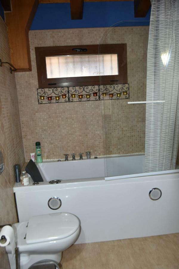 Casa Rural Solana Moncayo Villa Lituenigo ภายนอก รูปภาพ